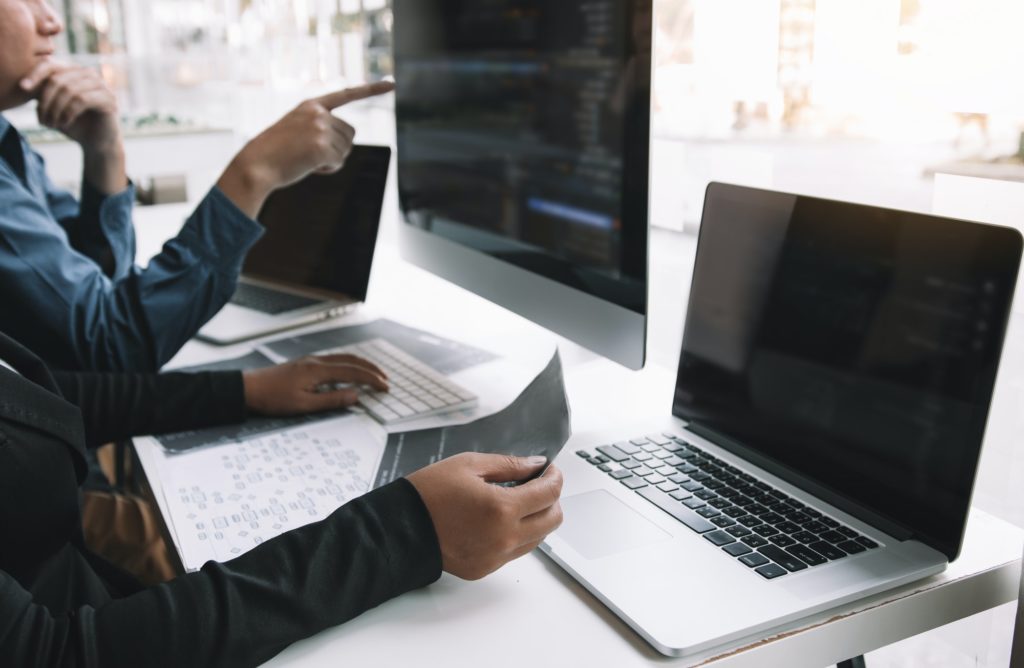 Developing programming and coding technologies